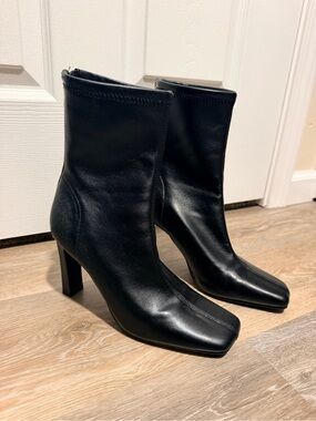 Steve Madden boots